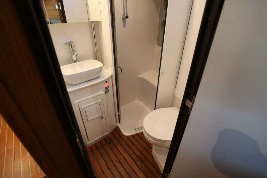 Timeless 42ft Catalina Yacht For Sale