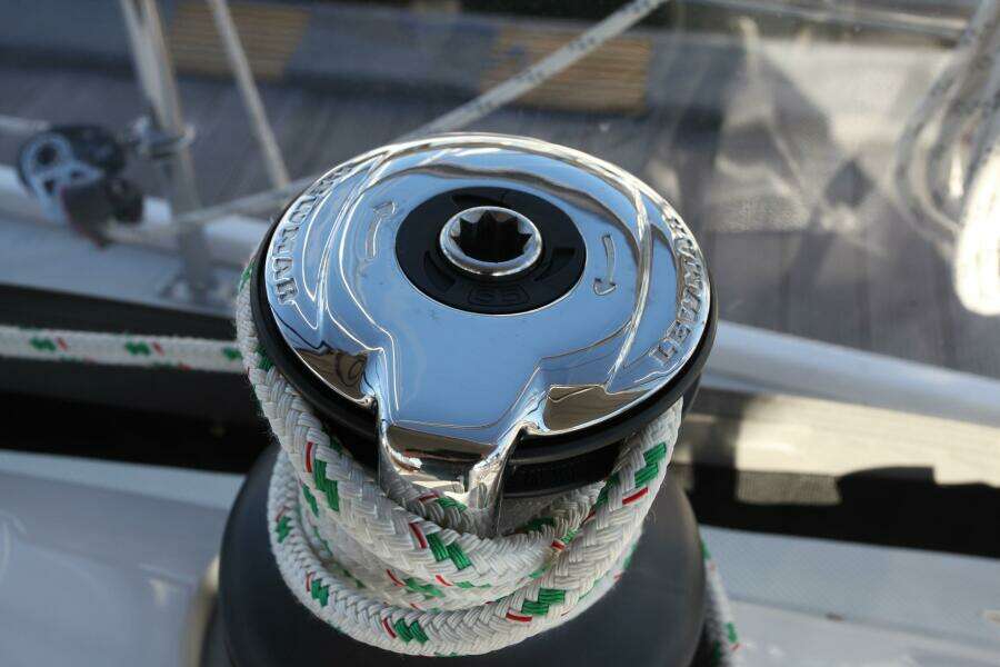 Timeless 42ft Catalina Yacht For Sale