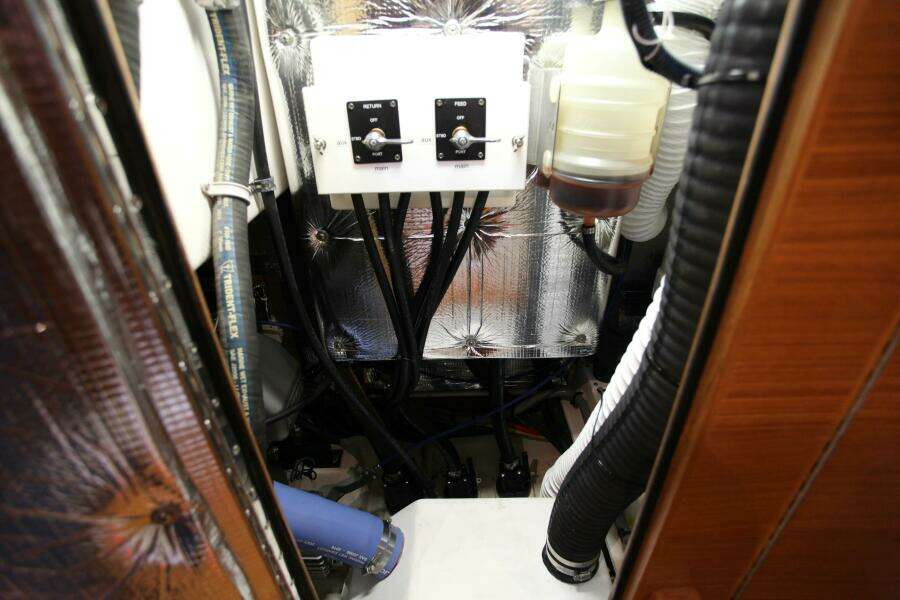 Timeless 42ft Catalina Yacht For Sale