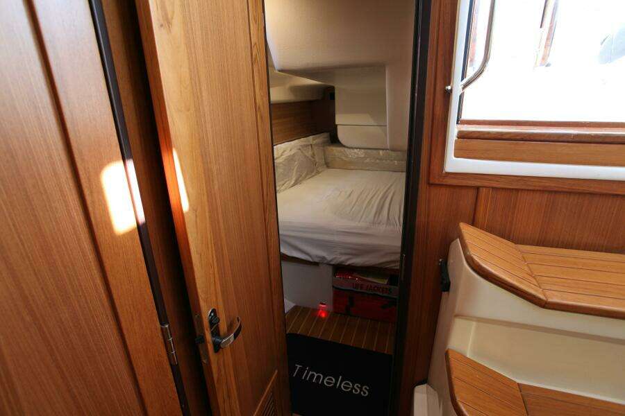 Timeless 42ft Catalina Yacht For Sale