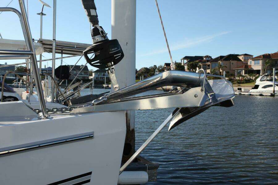 Timeless 42ft Catalina Yacht For Sale