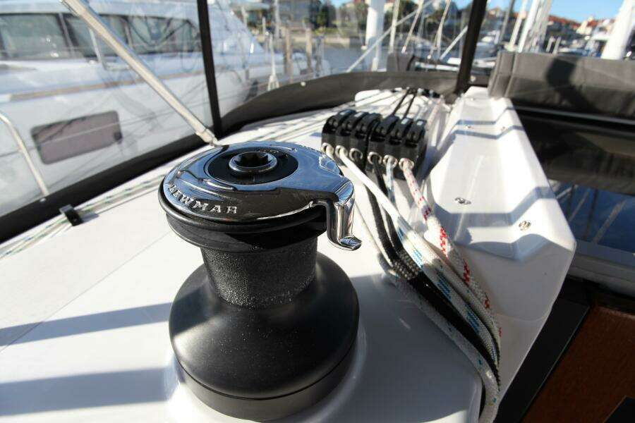 Timeless 42ft Catalina Yacht For Sale