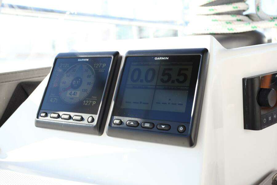 Timeless 42ft Catalina Yacht For Sale