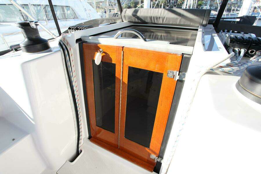 Timeless 42ft Catalina Yacht For Sale