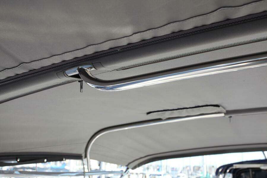 Timeless 42ft Catalina Yacht For Sale