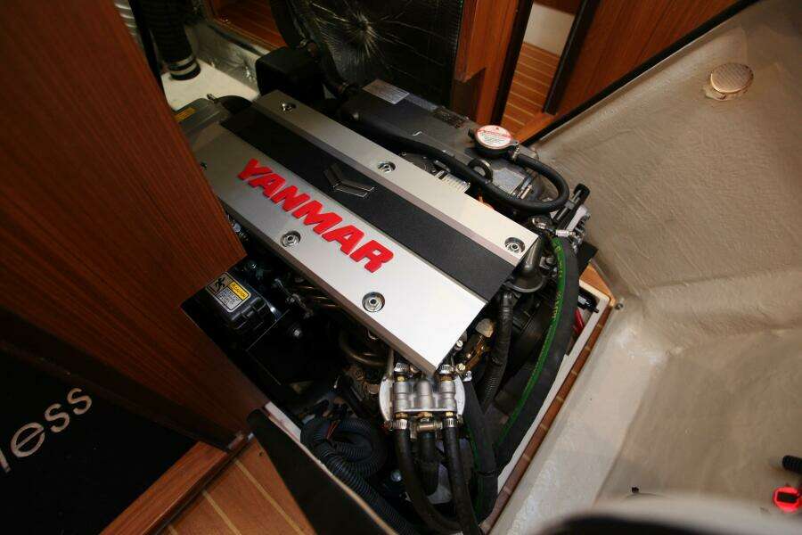 Timeless 42ft Catalina Yacht For Sale