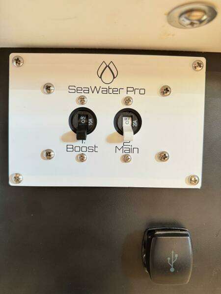 Timeless 42ft Catalina Yacht For Sale