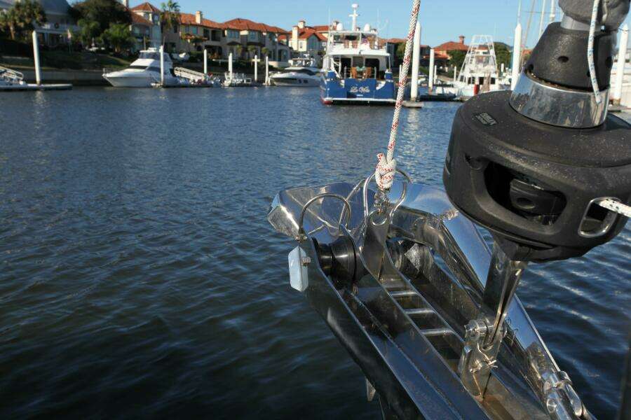 Timeless 42ft Catalina Yacht For Sale