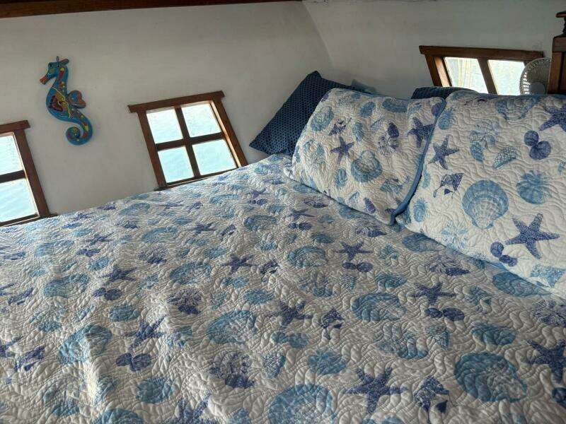 40ft Islander Yacht For Sale