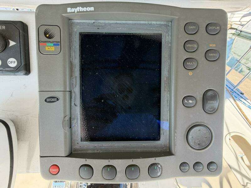 36ft Catalina Yacht For Sale