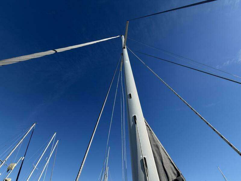 36ft Catalina Yacht For Sale