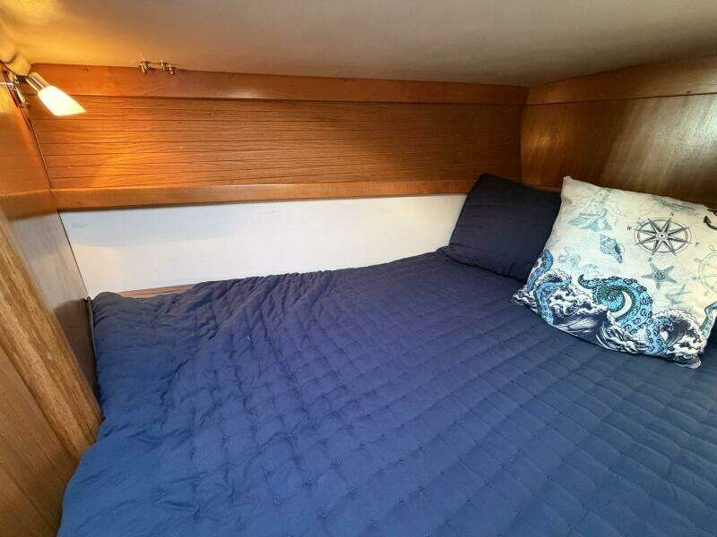 36ft Catalina Yacht For Sale