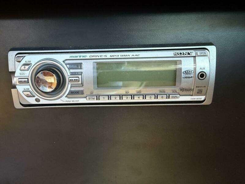 36ft Catalina Yacht For Sale