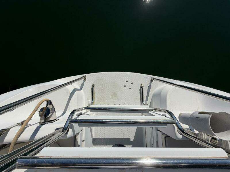 36ft Catalina Yacht For Sale