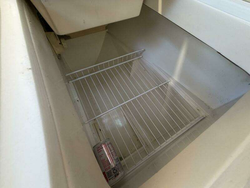 36ft Catalina Yacht For Sale