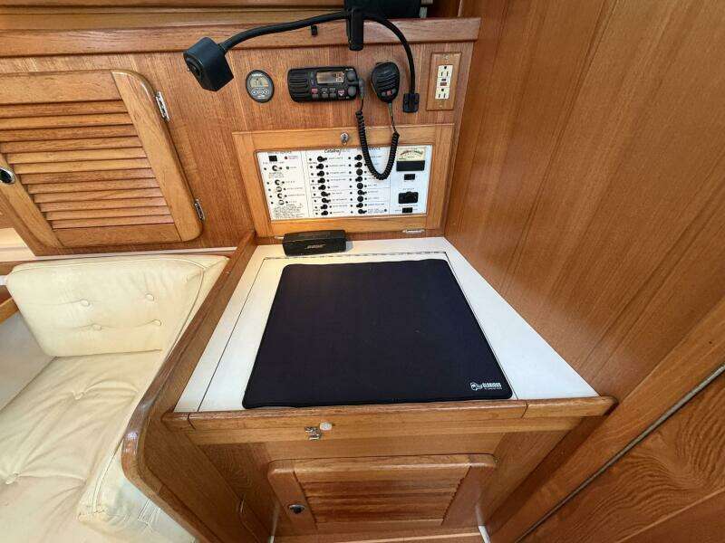 36ft Catalina Yacht For Sale