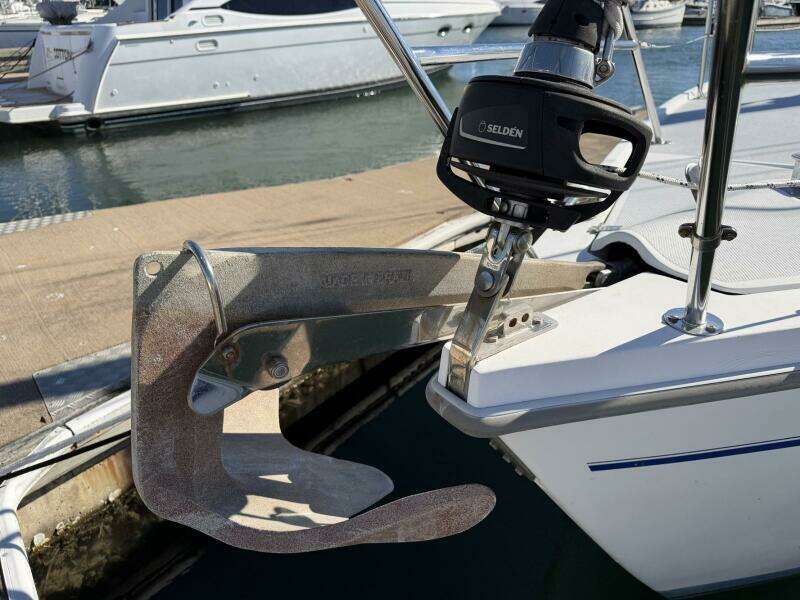 36ft Catalina Yacht For Sale