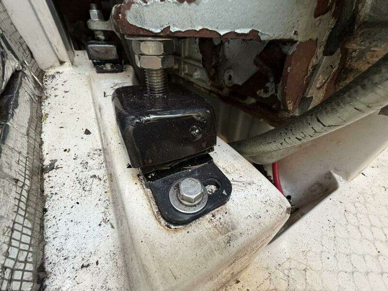 36ft Catalina Yacht For Sale