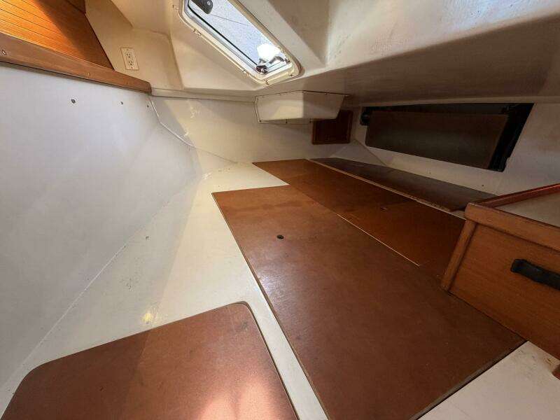 36ft Catalina Yacht For Sale