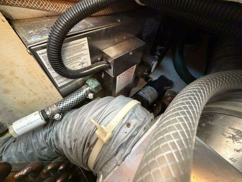 36ft Catalina Yacht For Sale