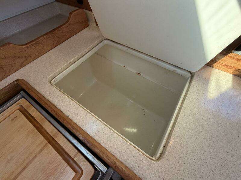 36ft Catalina Yacht For Sale