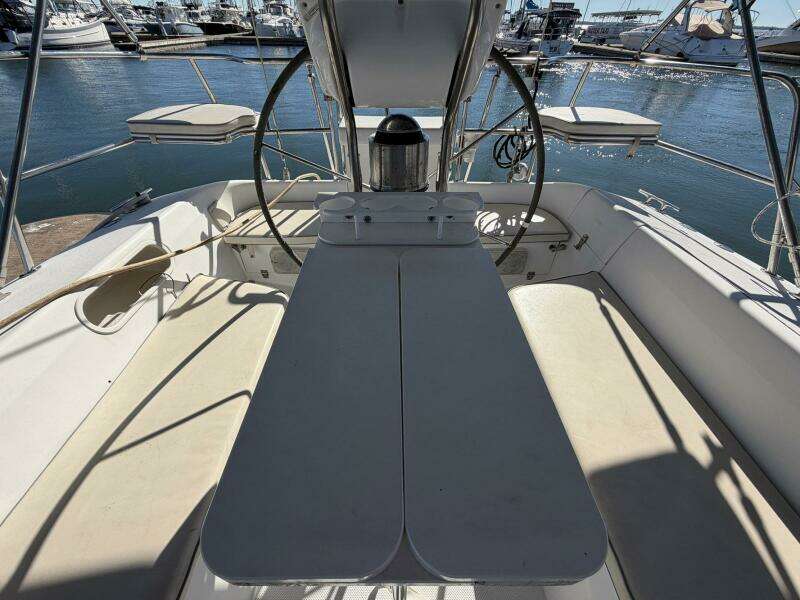 36ft Catalina Yacht For Sale