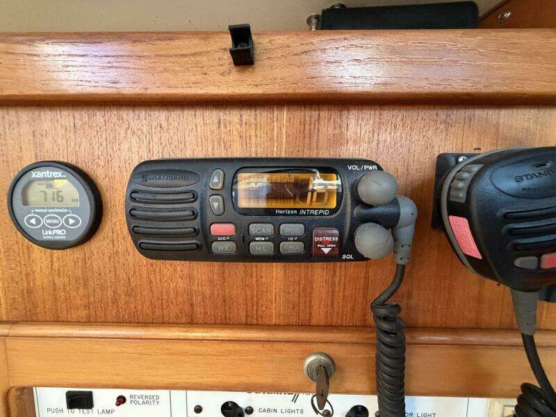 36ft Catalina Yacht For Sale