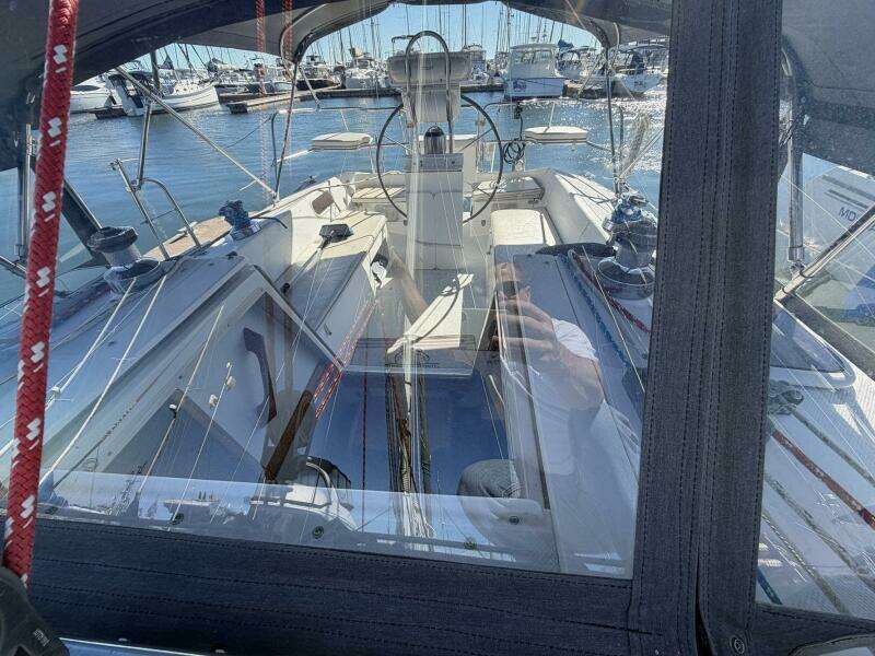 36ft Catalina Yacht For Sale