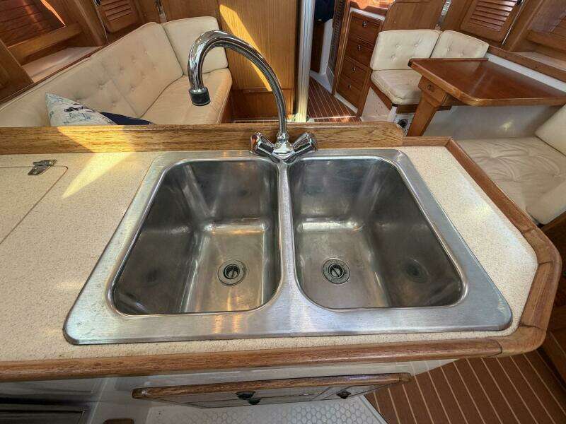 36ft Catalina Yacht For Sale