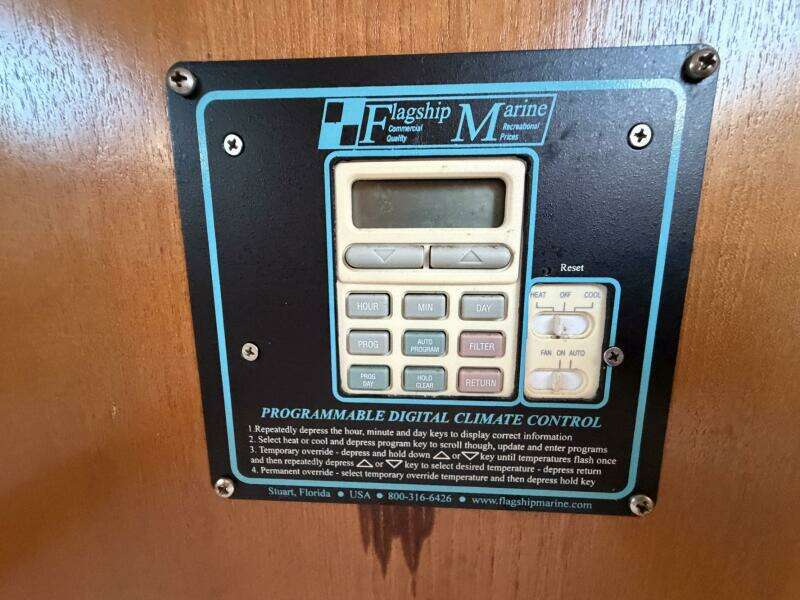 36ft Catalina Yacht For Sale