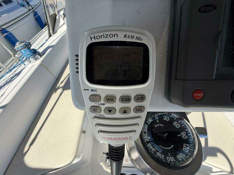 36ft Catalina Yacht For Sale