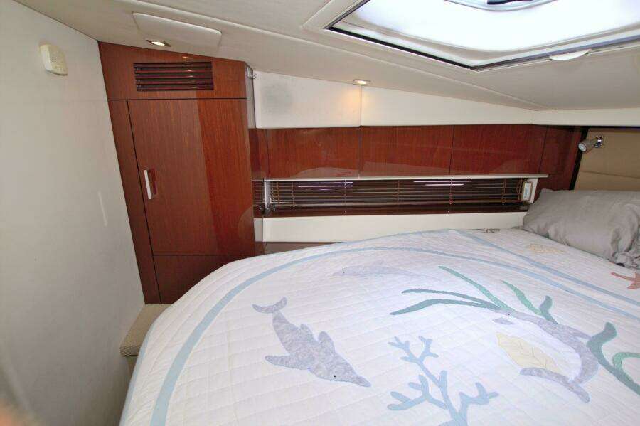 Sun Daze 45ft Sea Ray Yacht For Sale