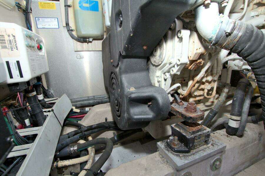 Sun Daze 45ft Sea Ray Yacht For Sale