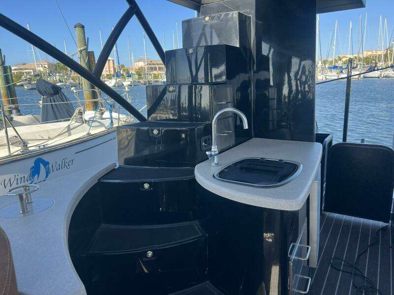 35ft Premier Yacht For Sale