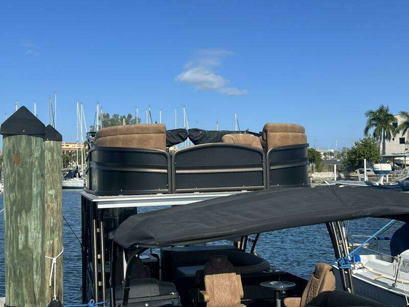 35ft Premier Yacht For Sale