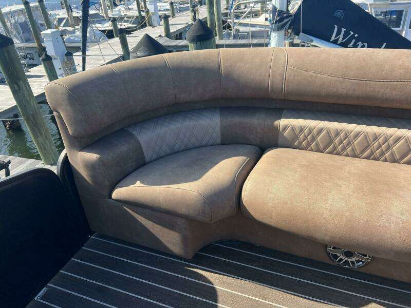 35ft Premier Yacht For Sale