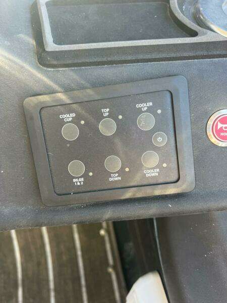 35ft Premier Yacht For Sale