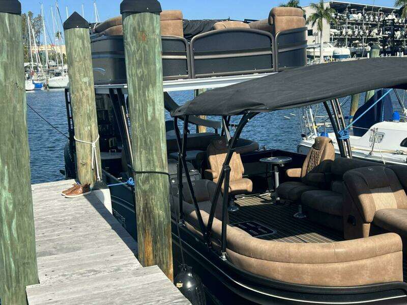 35ft Premier Yacht For Sale