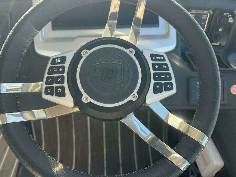 35ft Premier Yacht For Sale