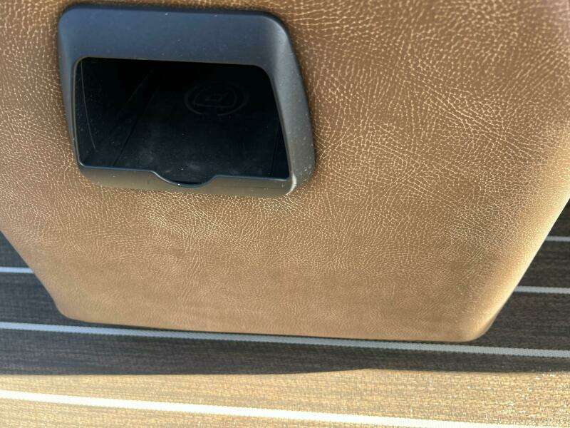 35ft Premier Yacht For Sale