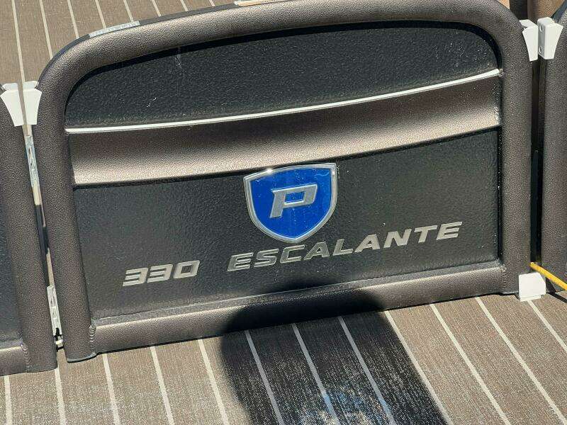 35ft Premier Yacht For Sale