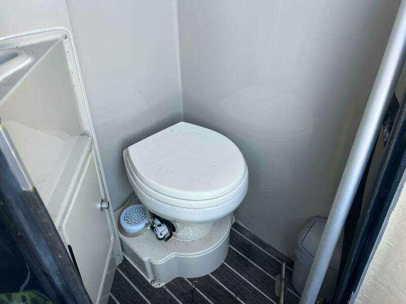 35ft Premier Yacht For Sale