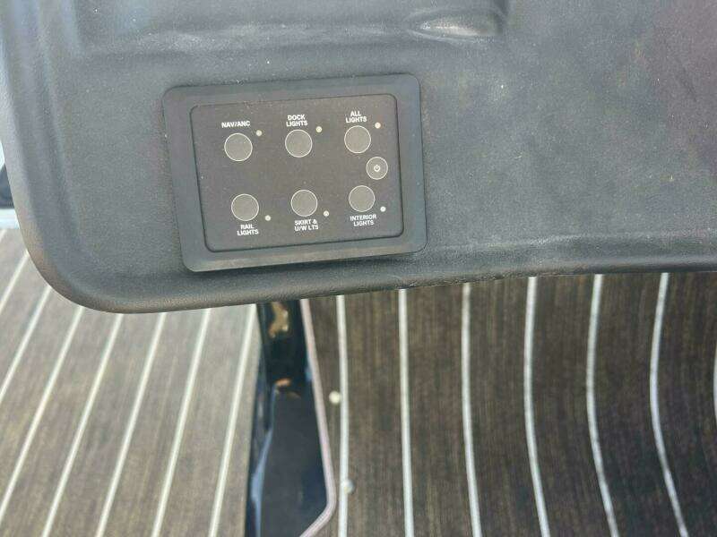 35ft Premier Yacht For Sale