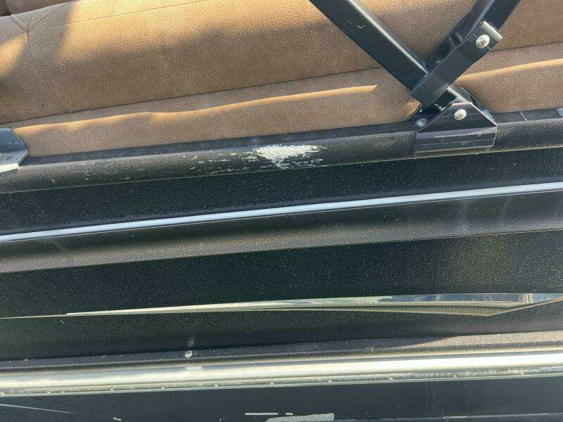 35ft Premier Yacht For Sale