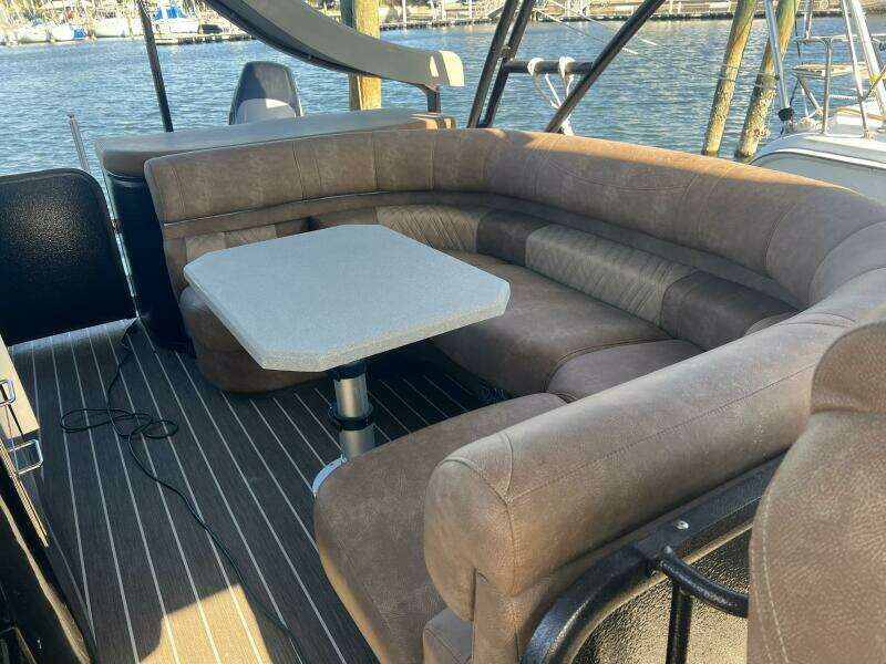 35ft Premier Yacht For Sale