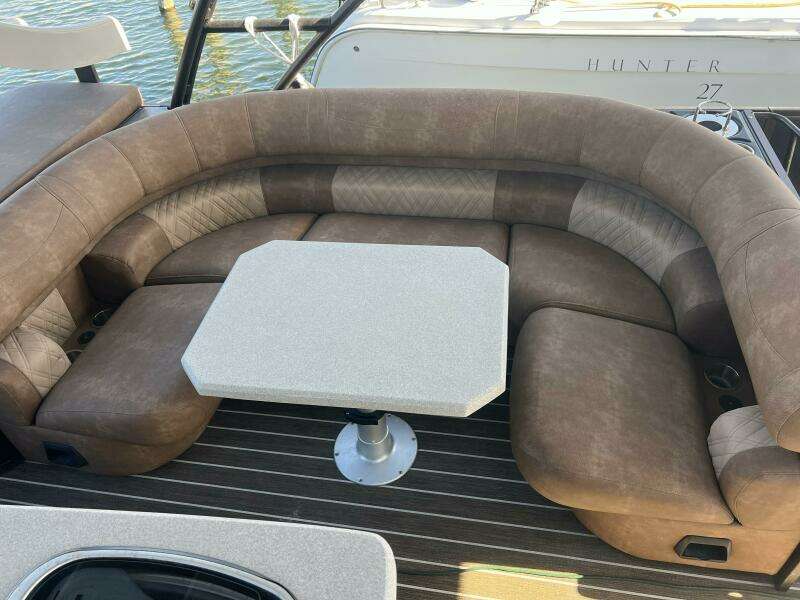 35ft Premier Yacht For Sale