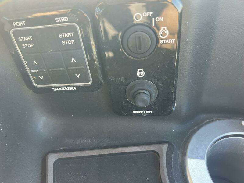 35ft Premier Yacht For Sale