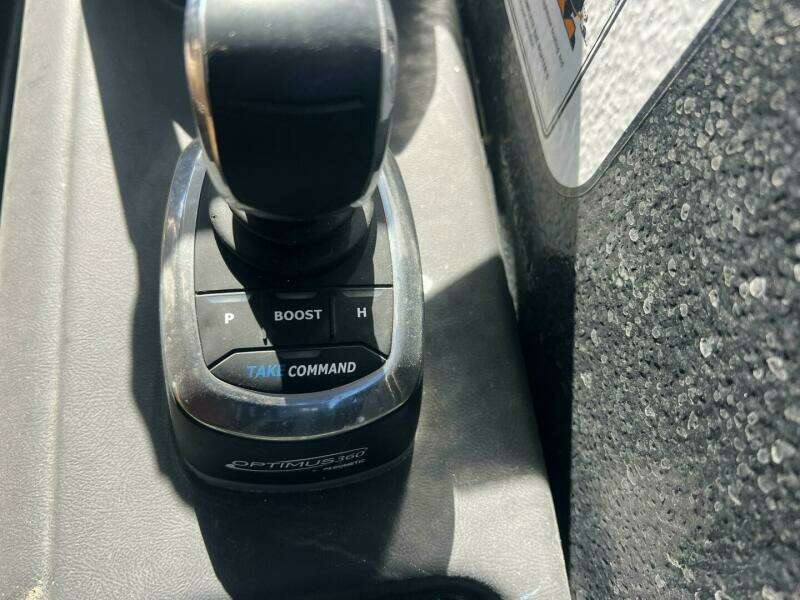 35ft Premier Yacht For Sale