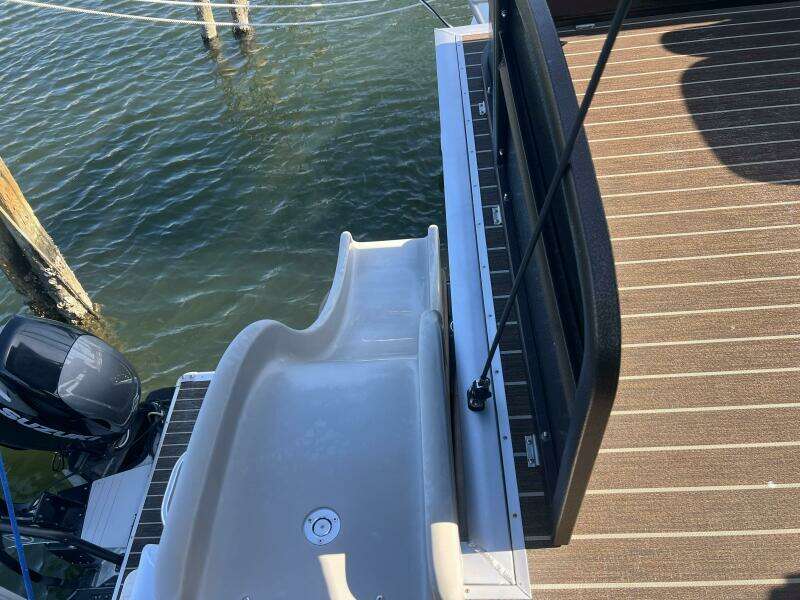 35ft Premier Yacht For Sale