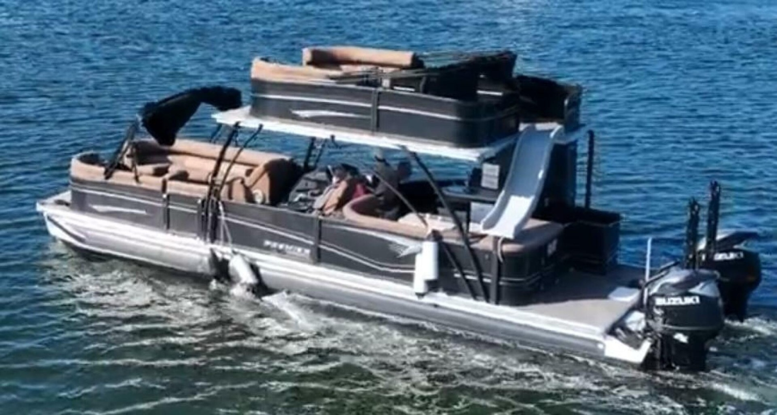 2024 Premier 330 Escalante
